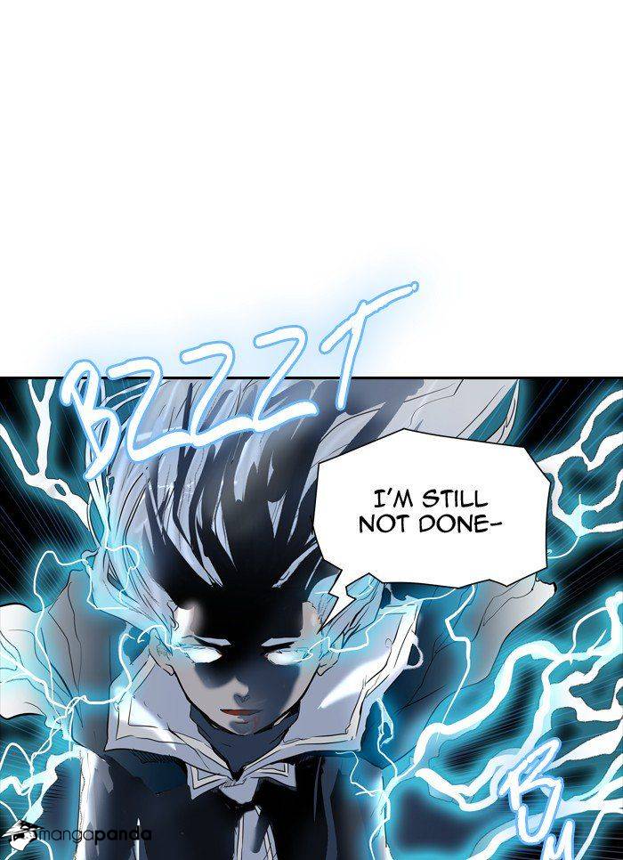 Tower of God Chapter 375 image 01